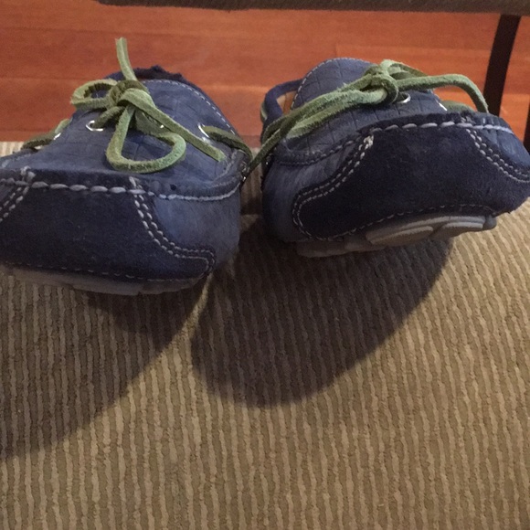 cole haan driving moccasins